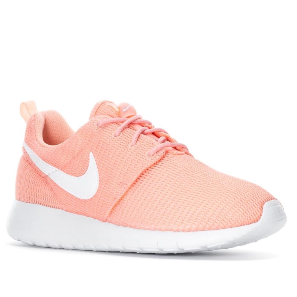 NIKE ROSHE ONE WOMENS RUNNING SHOES NEW - Picture 4 of 7